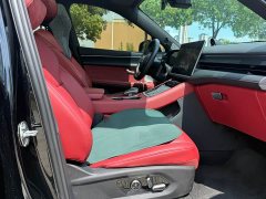 AITO M5 Extended Range Max RWD Advanced Intelligent Driving Edition - ფოტო 7