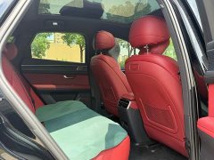 AITO M5 Extended Range Max RWD Advanced Intelligent Driving Edition - ფოტო 8