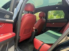 AITO M5 Extended Range Max RWD Advanced Intelligent Driving Edition - ფოტო 9
