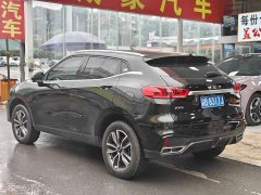 Great Wall WEY VV5 1.5T Two-Wheel Drive Color Pioneer - ფოტო 10