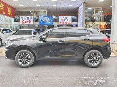 Great Wall WEY VV5 1.5T Two-Wheel Drive Color Pioneer - ფოტო 11