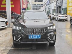 Great Wall WEY VV5 1.5T Two-Wheel Drive Color Pioneer - ფოტო 2