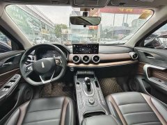 Great Wall WEY VV5 1.5T Two-Wheel Drive Color Pioneer - ფოტო 5