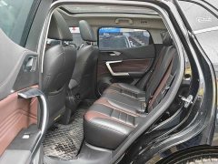 Great Wall WEY VV5 1.5T Two-Wheel Drive Color Pioneer - ფოტო 6