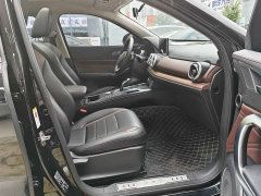 Great Wall WEY VV5 1.5T Two-Wheel Drive Color Pioneer - ფოტო 7