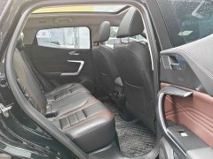 Great Wall WEY VV5 1.5T Two-Wheel Drive Color Pioneer - ფოტო 8