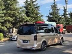 Mercedes-Benz Vito 2.0T Elite 7-Seater - ფოტო 5