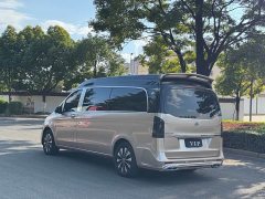 Mercedes-Benz Vito 2.0T Elite 7-Seater - ფოტო 9