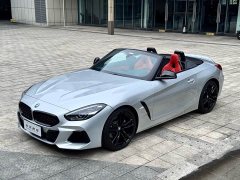 BMW Z4 sDrive 25i M Sport Night Edition - ფოტო 1