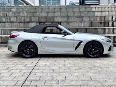 BMW Z4 sDrive 25i M Sport Night Edition - ფოტო 11