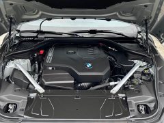 BMW Z4 sDrive 25i M Sport Night Edition - ფოტო 13