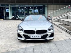 BMW Z4 sDrive 25i M Sport Night Edition - ფოტო 2