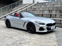BMW Z4 sDrive 25i M Sport Night Edition - ფოტო 3