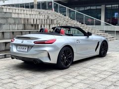 BMW Z4 sDrive 25i M Sport Night Edition - ფოტო 5