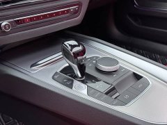 BMW Z4 sDrive 25i M Sport Night Edition - ფოტო 8