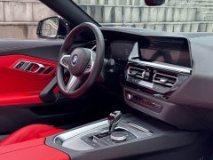BMW Z4 sDrive 25i M Sport Night Edition - ფოტო 9