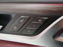 BMW X3 2023 xDrive30i Premier M Night Package - ფოტო 11