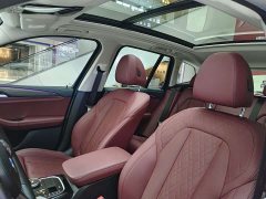 BMW X3 2023 xDrive30i Premier M Night Package - ფოტო 13