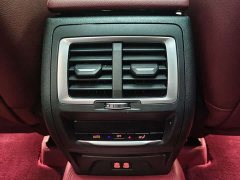 BMW X3 2023 xDrive30i Premier M Night Package - ფოტო 15