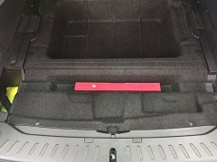 BMW X3 2023 xDrive30i Premier M Night Package - ფოტო 18