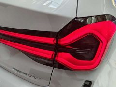 BMW X3 2023 xDrive30i Premier M Night Package - ფოტო 20