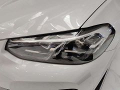 BMW X3 2023 xDrive30i Premier M Night Package - ფოტო 4
