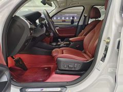 BMW X3 2023 xDrive30i Premier M Night Package - ფოტო 6