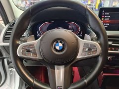 BMW X3 2023 xDrive30i Premier M Night Package - ფოტო 7