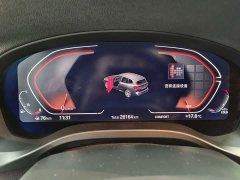 BMW X3 2023 xDrive30i Premier M Night Package - ფოტო 8