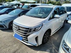 GAC Aion M8 2021 Lingxiu Series 390T Luxury - ფოტო 1