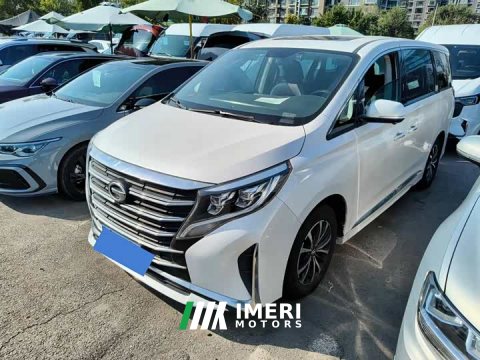 2023 GAC Aion M8 2021 Lingxiu Series 390T Luxury - ავტომობილი ჩინეთიდან