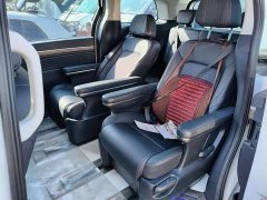 GAC Aion M8 2021 Lingxiu Series 390T Luxury - ფოტო 13
