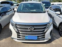 GAC Aion M8 2021 Lingxiu Series 390T Luxury - ფოტო 2