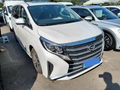 GAC Aion M8 2021 Lingxiu Series 390T Luxury - ფოტო 3