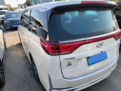 GAC Aion M8 2021 Lingxiu Series 390T Luxury - ფოტო 4