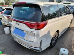 GAC Aion M8 2021 Lingxiu Series 390T Luxury - ფოტო 6