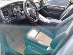 GAC Aion M8 2021 Lingxiu Series 390T Luxury - ფოტო 7