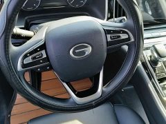 GAC Aion M8 2021 Lingxiu Series 390T Luxury - ფოტო 8