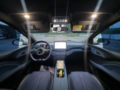BYD Seagull Freedom Edition - ფოტო 10