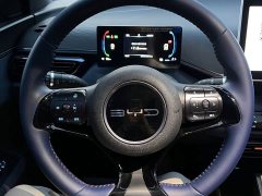 BYD Seagull Freedom Edition - ფოტო 11