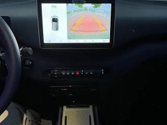 BYD Seagull Freedom Edition - ფოტო 12