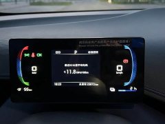 BYD Seagull Freedom Edition - ფოტო 16