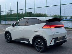 BYD Seagull Freedom Edition - ფოტო 4