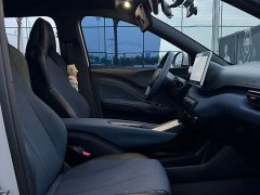 BYD Seagull Freedom Edition - ფოტო 8