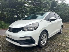 Honda Fit 1.5L CVT Trend Edition - ფოტო 1