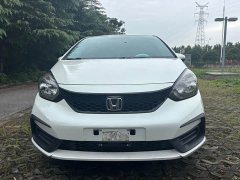 Honda Fit 1.5L CVT Trend Edition - ფოტო 2