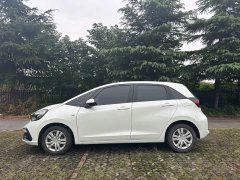 Honda Fit 1.5L CVT Trend Edition - ფოტო 3