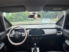 Honda Fit 1.5L CVT Trend Edition - ფოტო 8