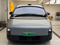 Li Auto MEGA Home Family Edition - ფოტო 2
