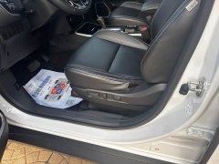 Mitsubishi Outlander 2020 2.0L FWD Comfort 5-Seater - ფოტო 10
